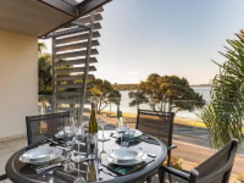 씨 스프레이 스위트