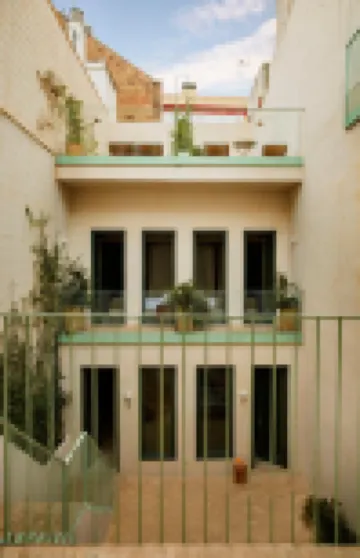 Cse Boscos Apartments