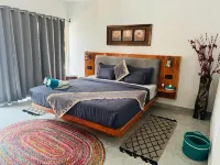 White Turtle Resort