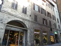 Albergo Cannon d'Oro Hotels near Palazzo Pubblico and Museo Civico