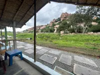 The Gravity Cafe -A Unit of StayChillHampi - 3-Star