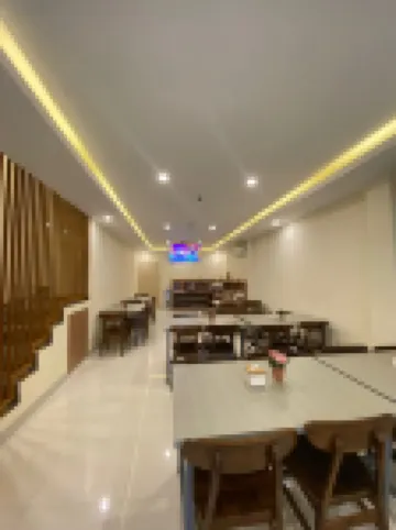 The Cemara Hotel Parepare Hotel di Kecamatan Soreang