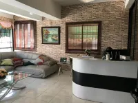 トーレス アパート スタジオ