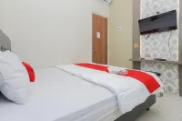 RedDoorz @ Ngagel Jaya Surabaya