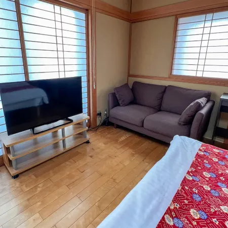 Hondori Inn