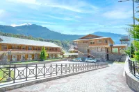 Hotel Devlok Himachal Swarg by Beas - Your Gateway to Heaven فنادق في Badgran