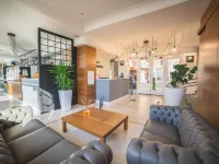 Hotel Continental Hotels in Reggio Calabria