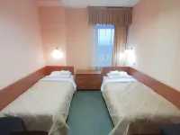 Smart Hotel Belgorod Mini Hotel 벨고로트 호텔
