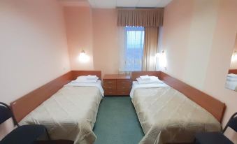 Smart Hotel Kdo Belgorod Hotel
