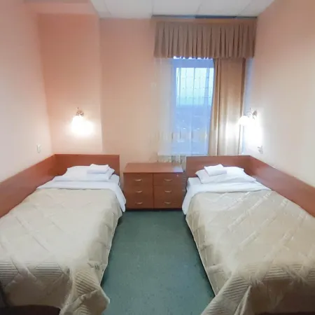 SMART HOTEL Белгород (Смарт отель Белгород)