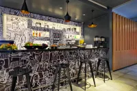 Ibis Trujillo - bar