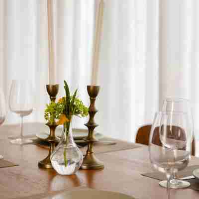 Barefoot Villas by Satori Dining/Meeting Rooms
