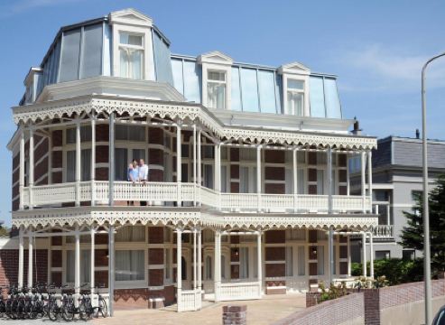 Hotel Andante Aan Zee