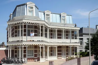 Hotel Andante Aan Zee Hotels in 