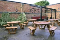 The Seven Stars Hotels in Dudley District