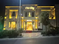 Hotel Old City Samarkand Hotels in Samarkand