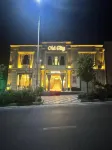 Hotel Old City Samarkand