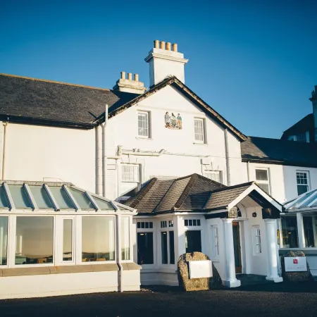 The Land's End Hotel