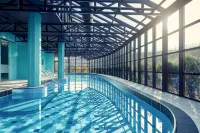 Corendon Urban Amsterdam Schiphol Airport Hotel - spa
