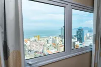 Novotel Santos Gonzaga - Pemandangan Pantai