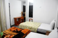 Ansi Villa Hotel a Nanuoya