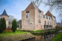 Slot Hotel Schagen Отели в г. Schagen