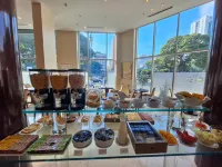 Eurobuilding Hotel Boutique Buenos Aires