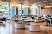 Mur Faro Jandia Fuerteventura & Spa - breakfast