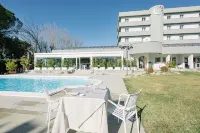 Hotel Garden Experience - Pool