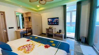 Alimas Holiday Retreat Maldives Hotels in 