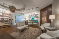 Cooper Hotel Conference Center & Spa Hotels in Dallas