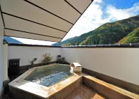 Ryokan Tanigawa - con terme