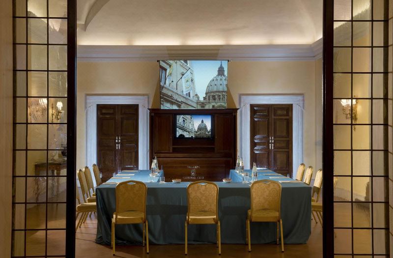 Palazzo Cardinal Cesi photo 2