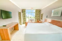 Hotel Beatriz Playa & Spa