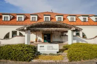 Prachárna Park Hotel Olomouc Hotels in Šternberk