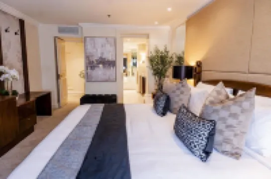 Peermont Walmont at the Grand Palm, Gaborone