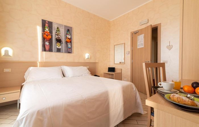 Hotel Mirandola