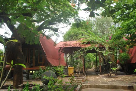 Gili Smile Bungalow