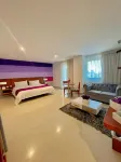 Hotel Atrium Plaza