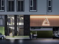 ARNI Skye Hotel Hotels in der Nähe von Seacon-Platz