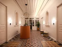 Heart Hotel Hotels in Limassol