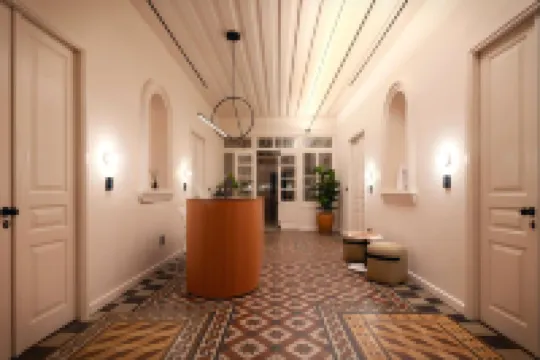 Heart Hotel