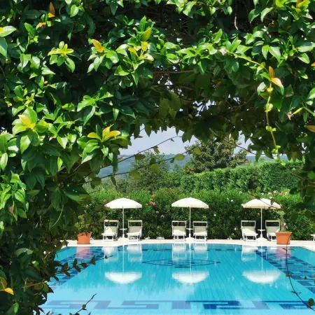 Villa Serena Agriturismo