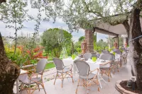 Olivi Hotel & Natural Spa - breakfast