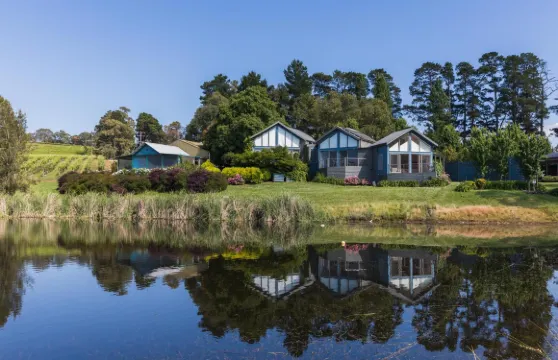 塞維利亞莊園山林小屋