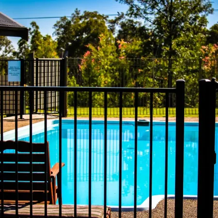 Elfin Hill Vineyard Accommodation