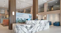 Hampton Inn & Suites San Diego SeaWorld Hotels in San Diego