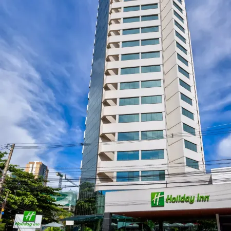 Holiday Inn GOIANIA by IHG