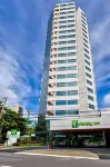 Holiday Inn Goiania Hotel in zona Parco Flamboyant