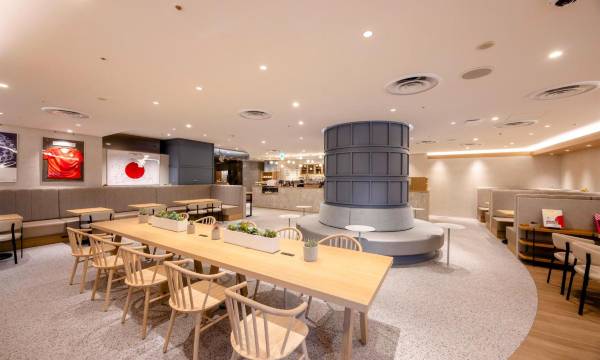 Hotel Mariners' Court Tokyo